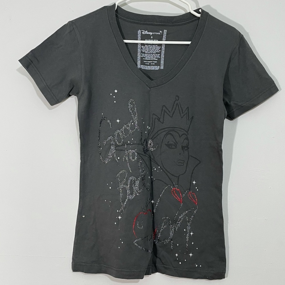 Disney Good to be Bad Snow White T-Shirt